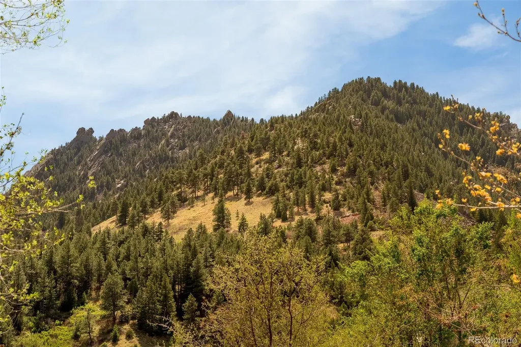 186 Baldwin Circle Eldorado Springs CO 80025