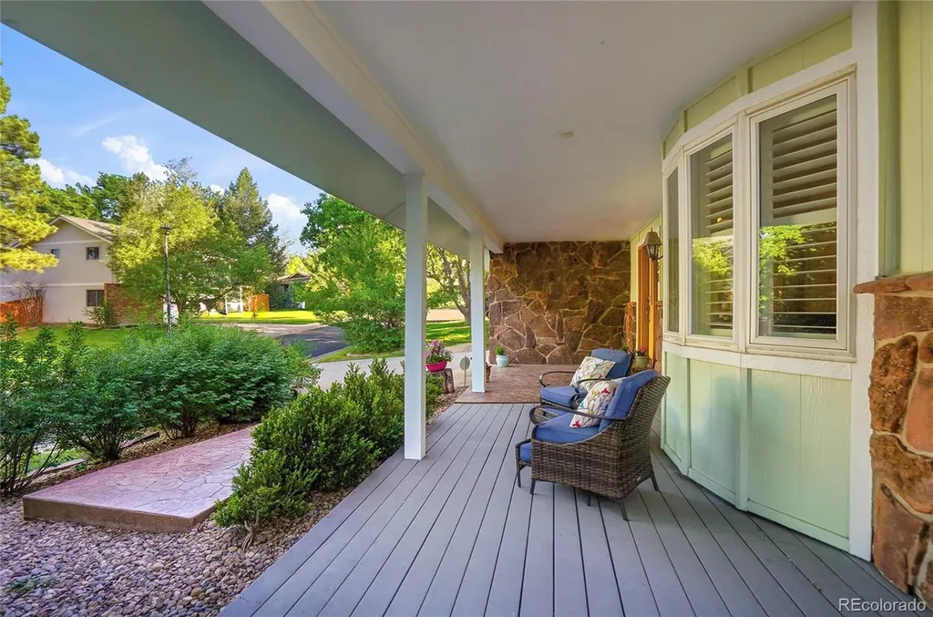 7753 S Oneida Court Englewood CO 80112