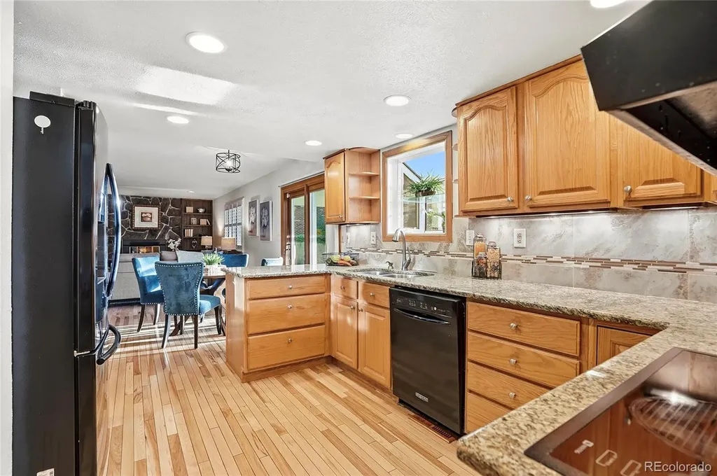 7753 S Oneida Court Englewood CO 80112