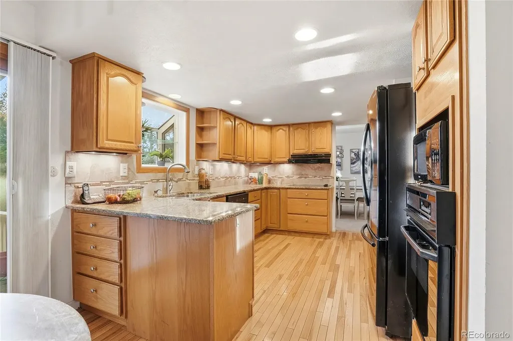 7753 S Oneida Court Englewood CO 80112