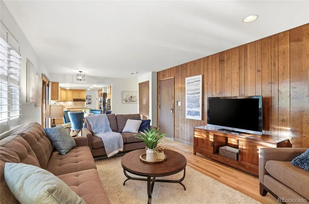 7753 S Oneida Court Englewood CO 80112