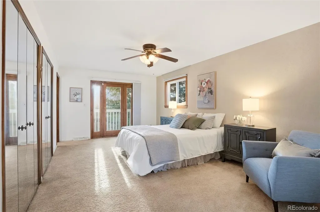 7753 S Oneida Court Englewood CO 80112