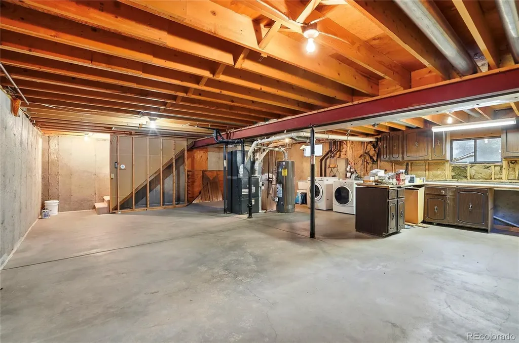 7753 S Oneida Court Englewood CO 80112