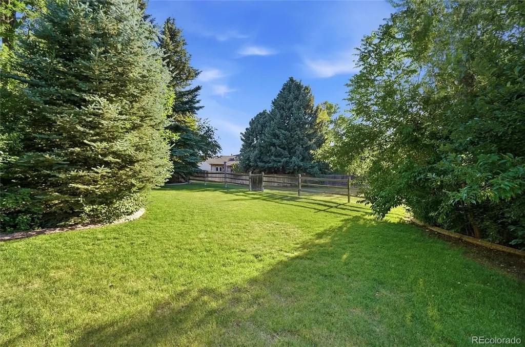 7753 S Oneida Court Englewood CO 80112