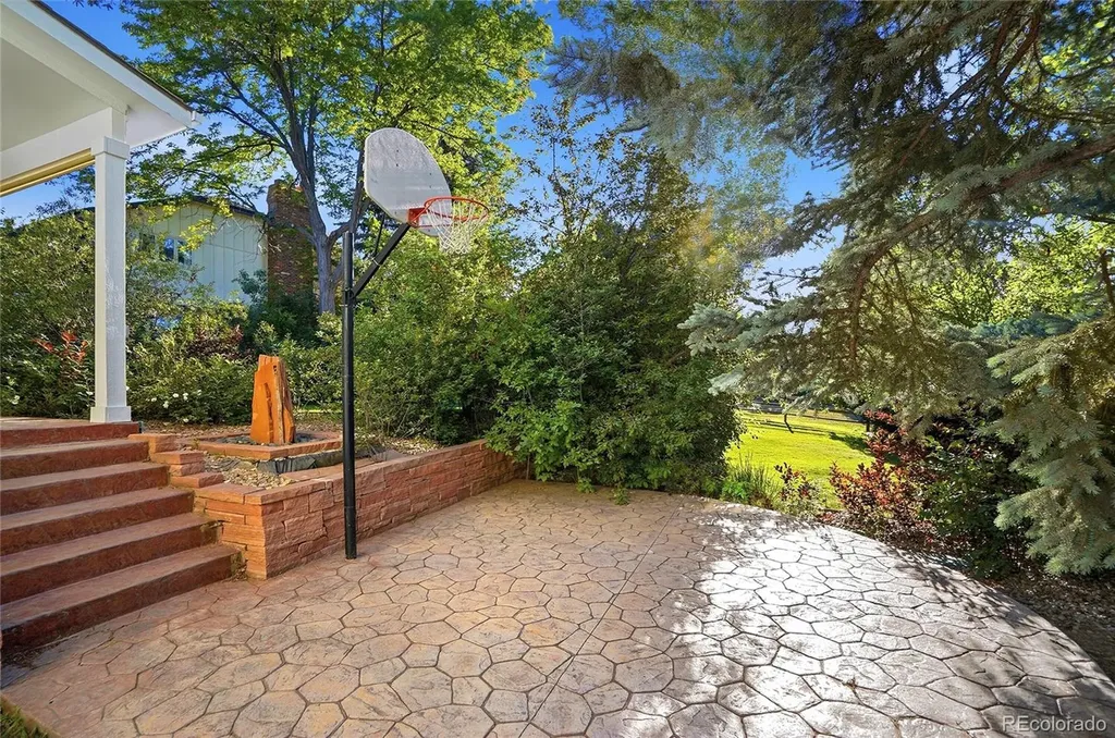 7753 S Oneida Court Englewood CO 80112