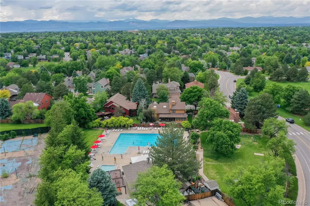7753 S Oneida Court Englewood CO 80112