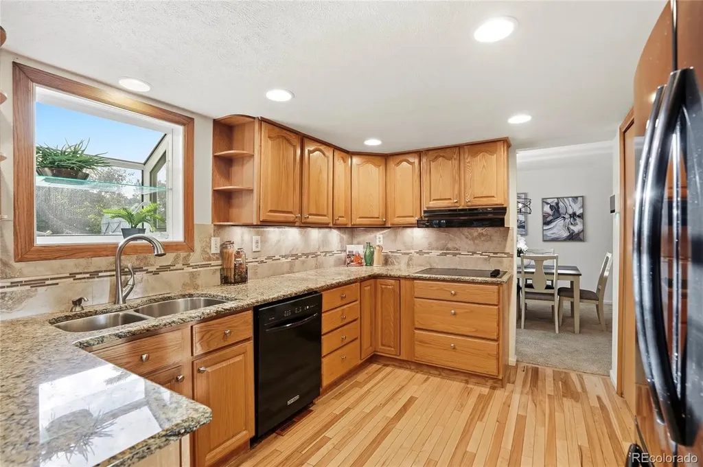 7753 S Oneida Court Englewood CO 80112