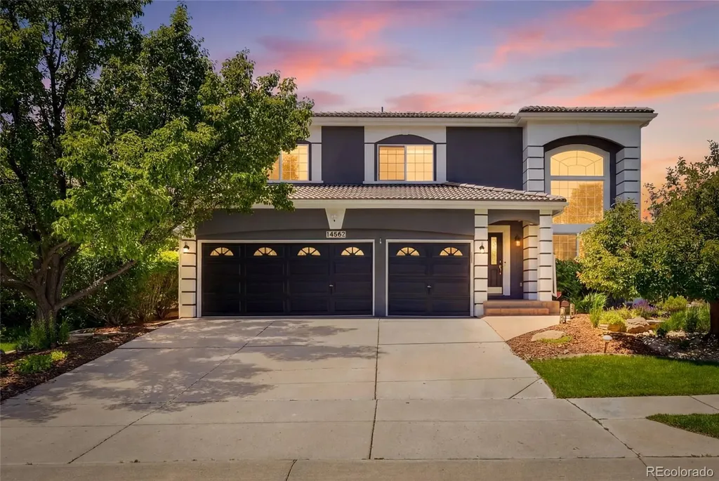 13885 Dogleg Lane Broomfield CO 80023