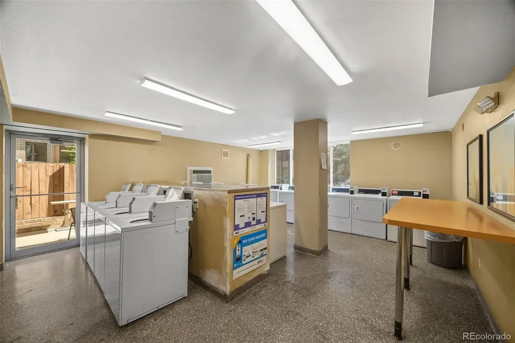 1196 N Grant Street Denver CO 80203