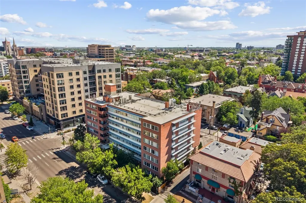 1196 N Grant Street Denver CO 80203