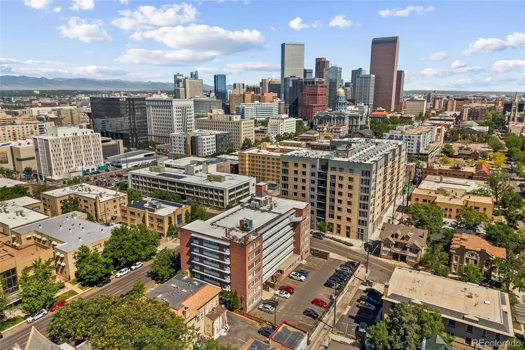 1196 N Grant Street Denver CO 80203