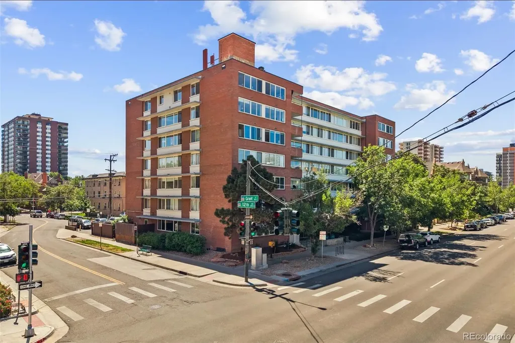 1196 N Grant Street Denver CO 80203