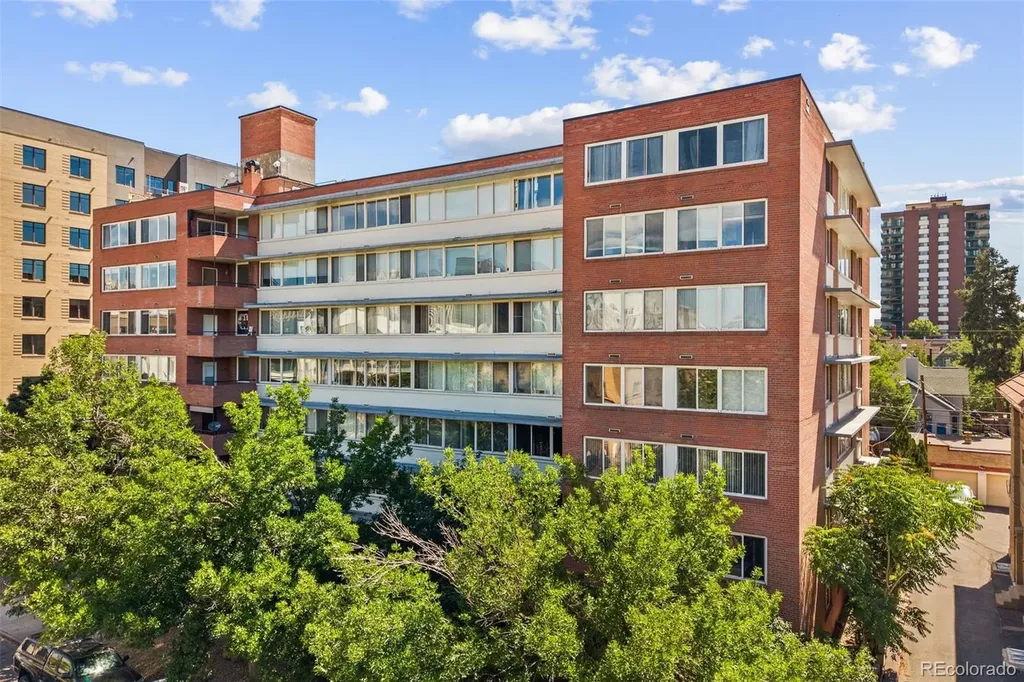 1196 N Grant Street Denver CO 80203