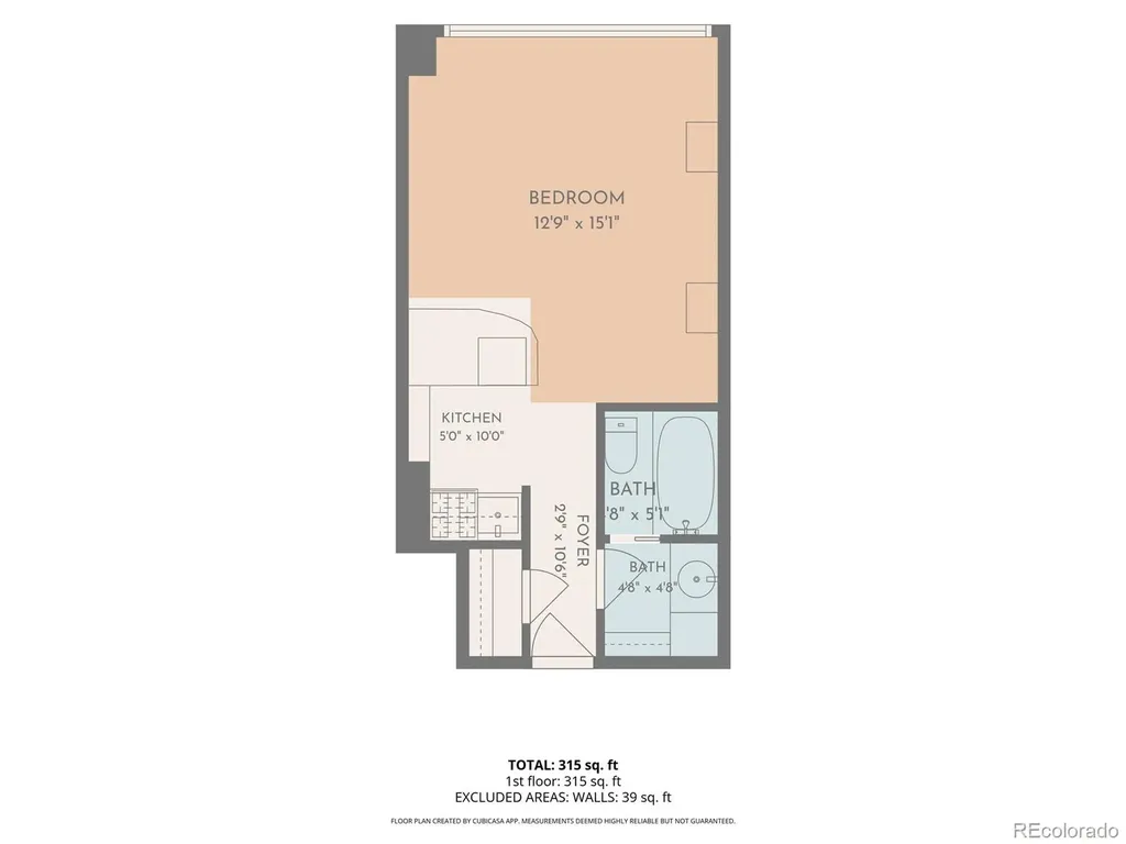 1196 N Grant Street Denver CO 80203