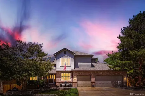 11246 W Coal Mine Drive Littleton CO 80127