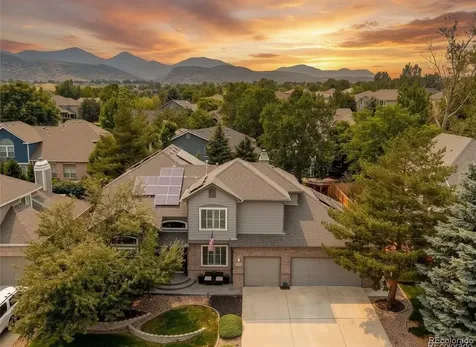 11246 W Coal Mine Drive Littleton CO 80127