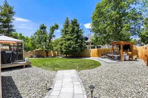 11246 W Coal Mine Drive Littleton CO 80127