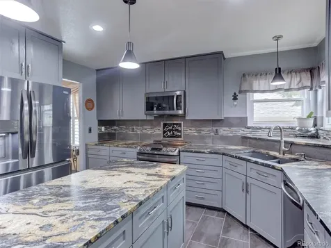 11246 W Coal Mine Drive Littleton CO 80127