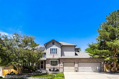 11246 W Coal Mine Drive Littleton CO 80127