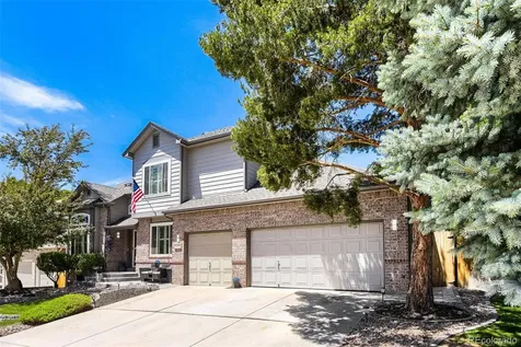 11246 W Coal Mine Drive Littleton CO 80127