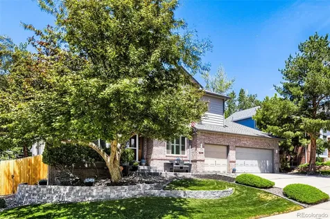 11246 W Coal Mine Drive Littleton CO 80127