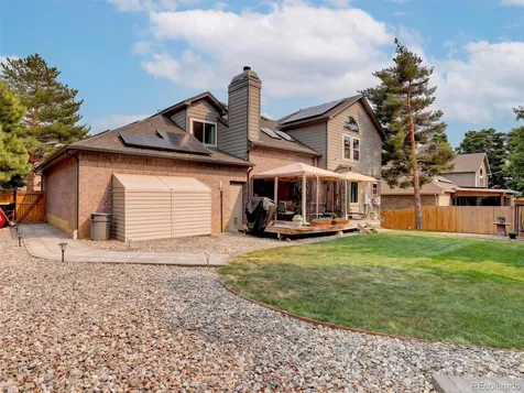 11246 W Coal Mine Drive Littleton CO 80127