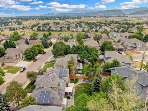 11246 W Coal Mine Drive Littleton CO 80127