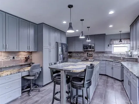 11246 W Coal Mine Drive Littleton CO 80127