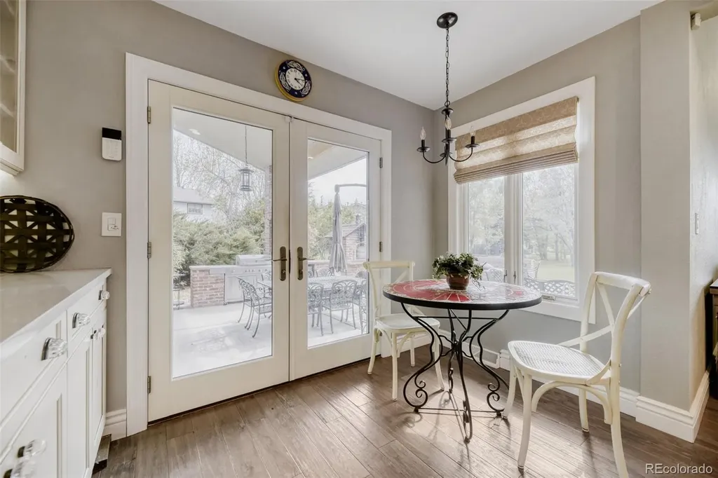 4137 S Sheridan Boulevard Denver CO 80235