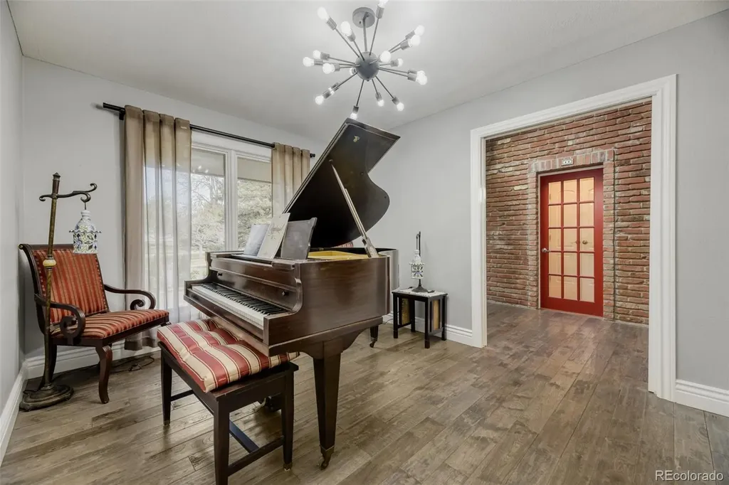 4137 S Sheridan Boulevard Denver CO 80235
