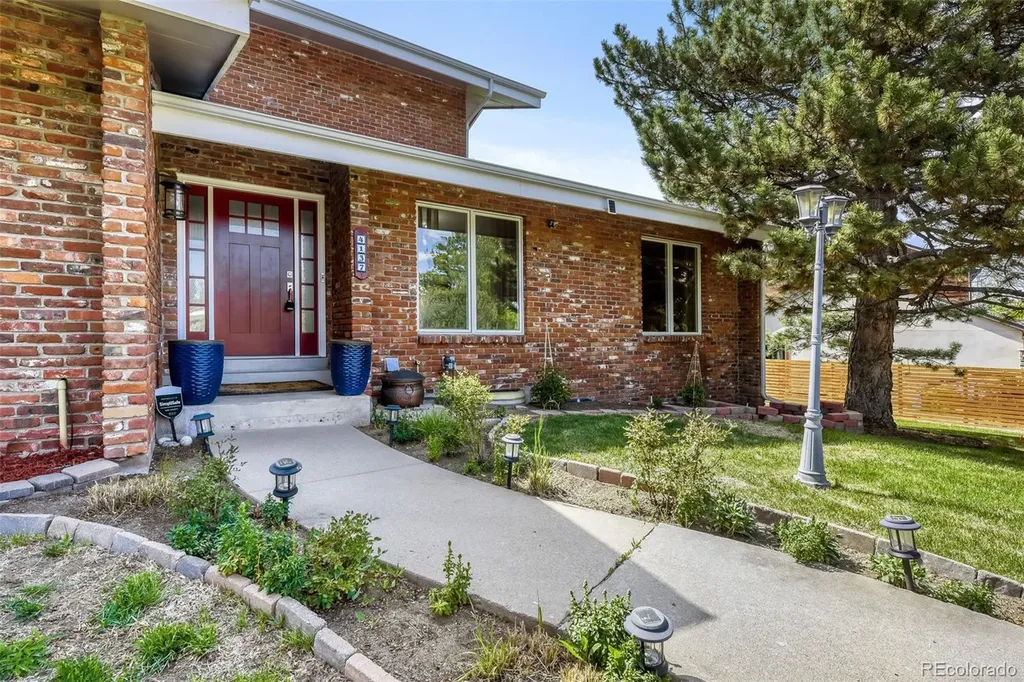 4137 S Sheridan Boulevard Denver CO 80235