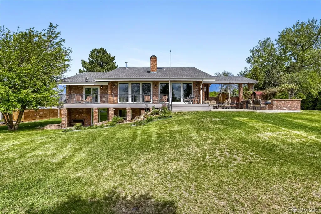 4137 S Sheridan Boulevard Denver CO 80235