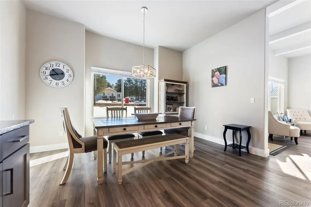 489 Duesouth Road Florissant CO 80816