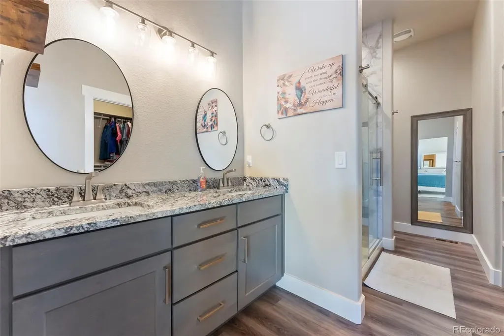 489 Duesouth Road Florissant CO 80816