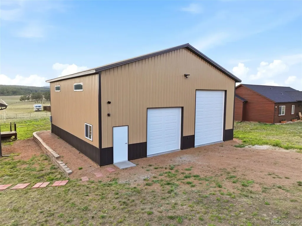 489 Duesouth Road Florissant CO 80816