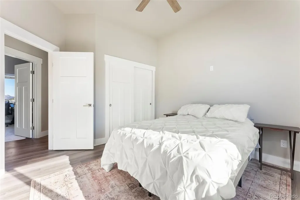 489 Duesouth Road Florissant CO 80816