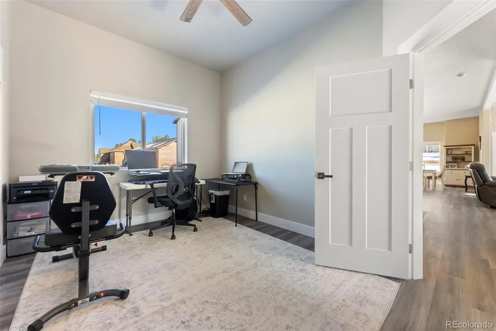 489 Duesouth Road Florissant CO 80816