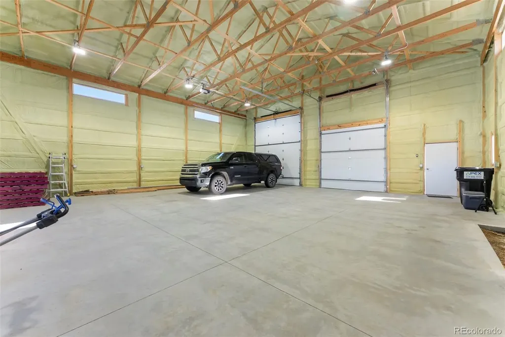 489 Duesouth Road Florissant CO 80816