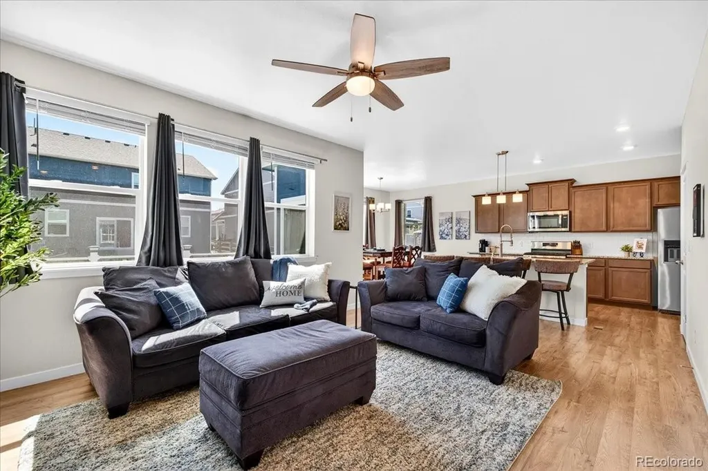 172 Fox Street Bennett CO 80102