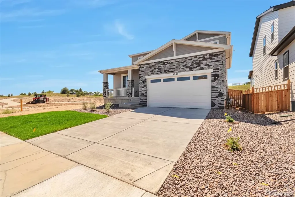 14050 Bunny Hop Lane Parker CO 80134