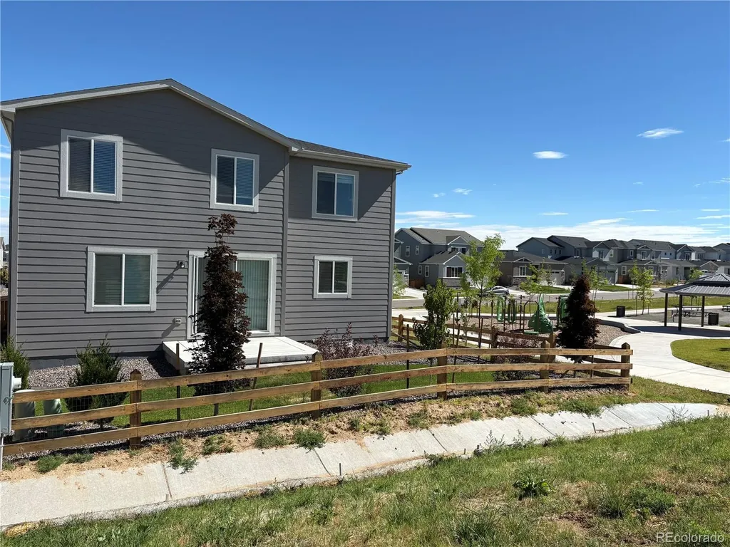 14050 Bunny Hop Lane Parker CO 80134