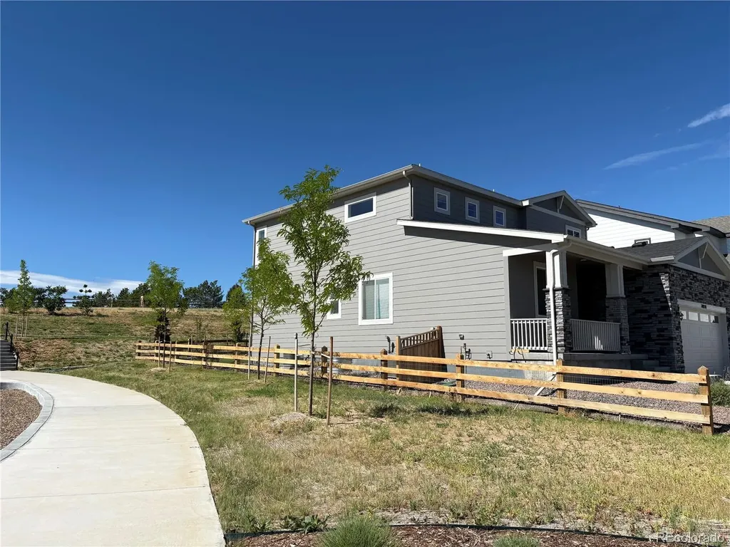 14050 Bunny Hop Lane Parker CO 80134