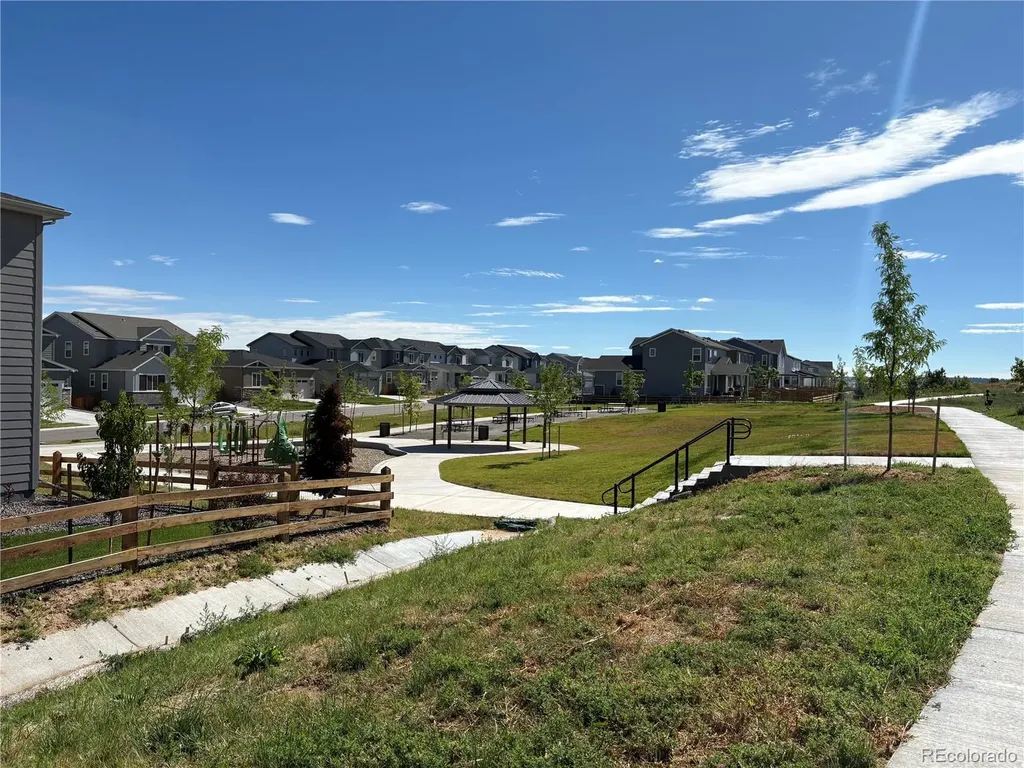 14050 Bunny Hop Lane Parker CO 80134