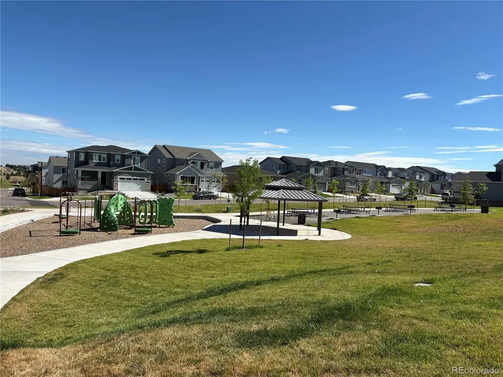 14050 Bunny Hop Lane Parker CO 80134