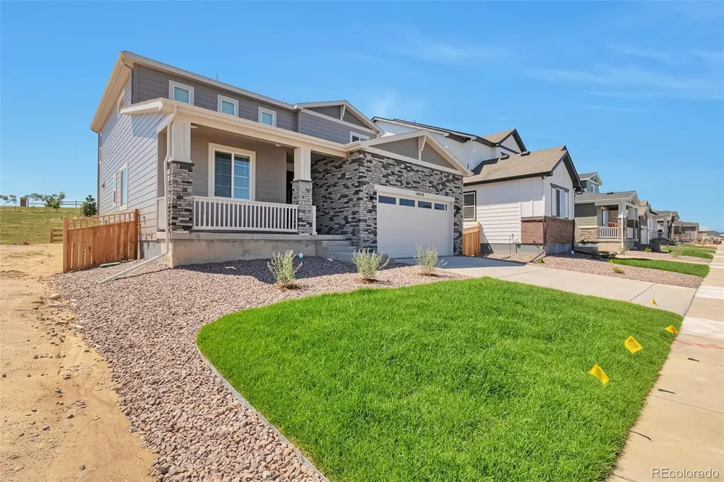 14050 Bunny Hop Lane Parker CO 80134