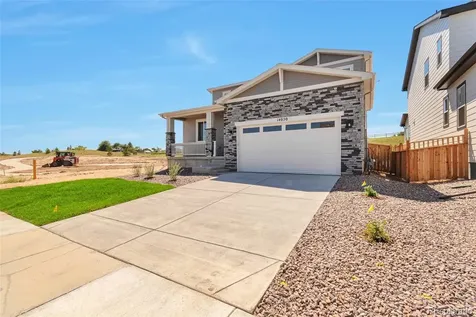 14050 Bunny Hop Lane Parker CO 80134