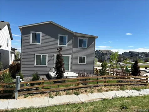 14050 Bunny Hop Lane Parker CO 80134