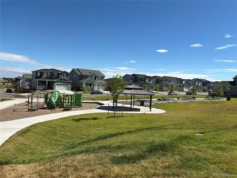 14050 Bunny Hop Lane Parker CO 80134