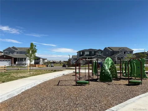 14050 Bunny Hop Lane Parker CO 80134