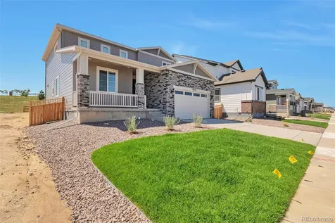14050 Bunny Hop Lane Parker CO 80134